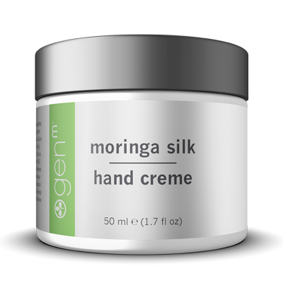 Moringa Silk Hand Creme